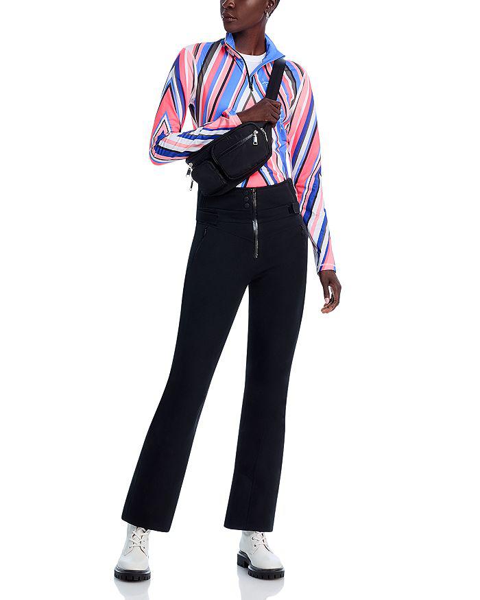 Bogner Fire + Ice Ilvy 3 First Layer Shirt