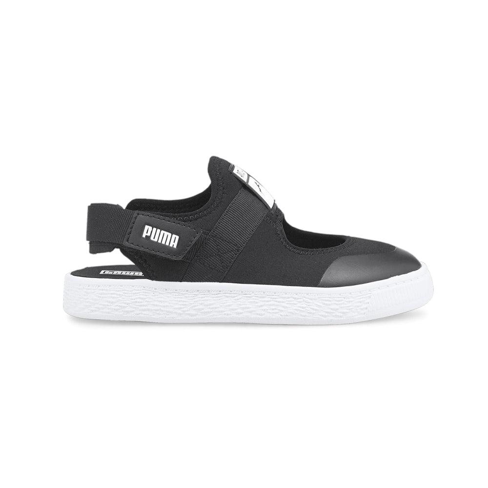 Puma Light-Flex Summer River Sandals (Little Kid-Big Kid)