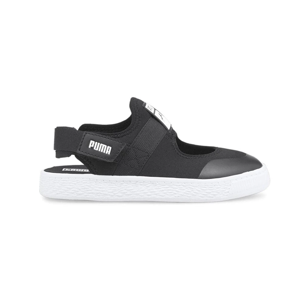 Puma Light-Flex Summer River Sandals (Little Kid-Big Kid) 1