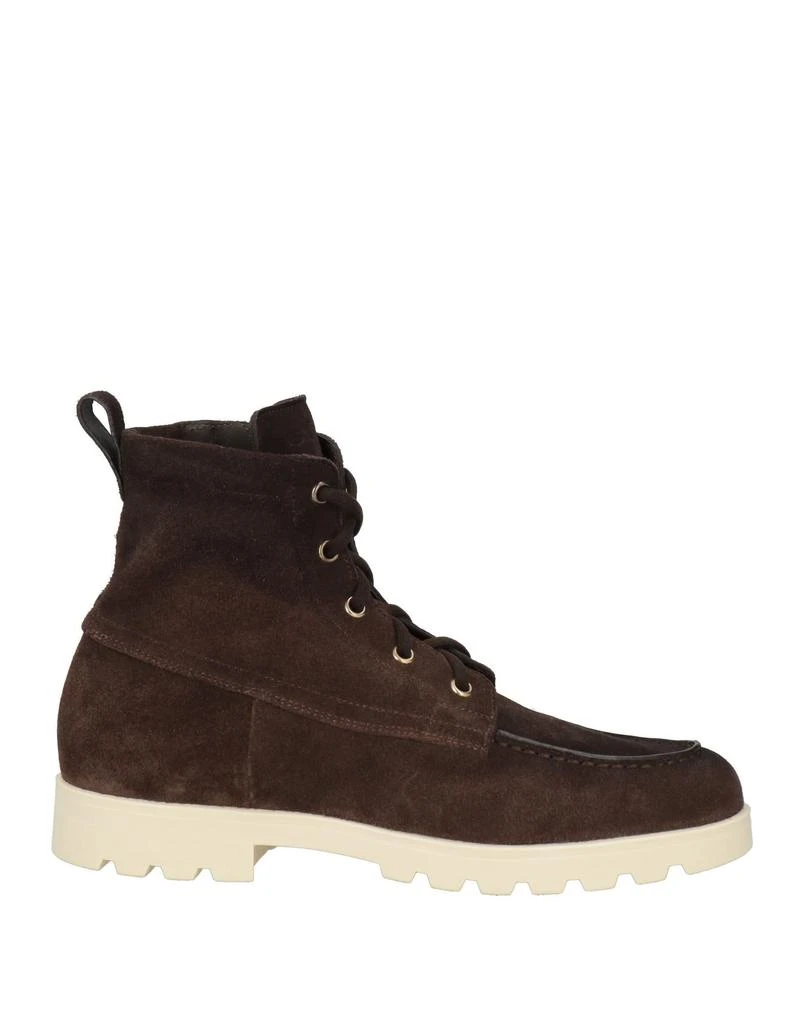 Yoox Santoni Ankle Boots Santoni FOOTWEAR Ankle Boots On Van € 199