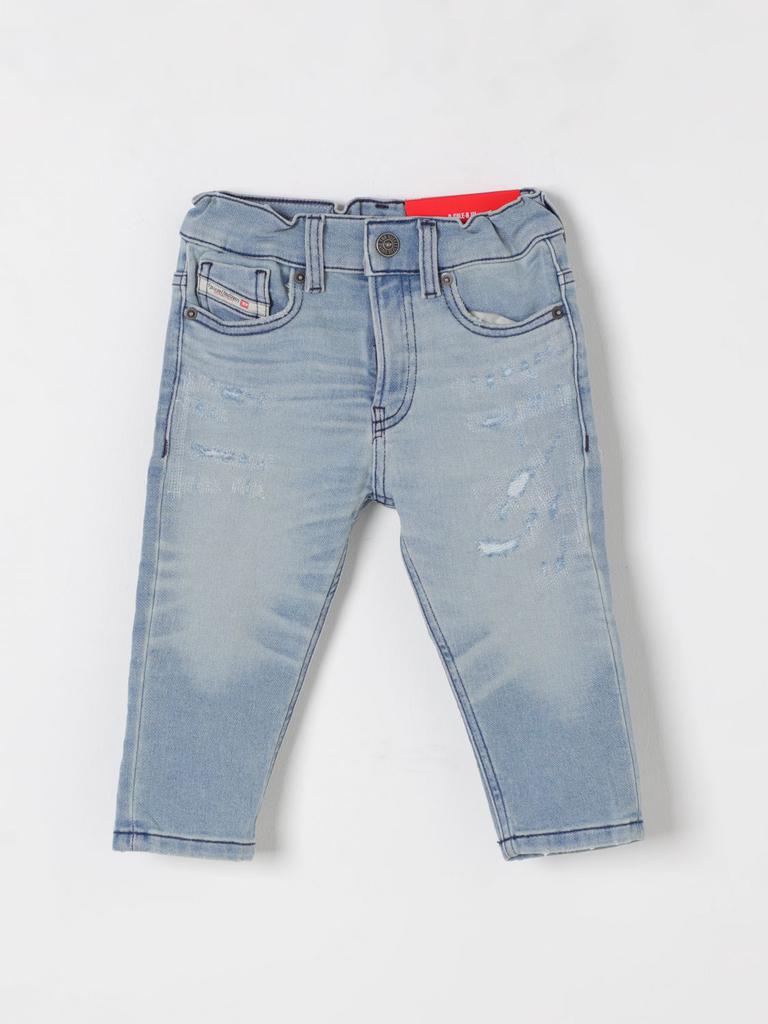 Diesel Jeans kids Diesel