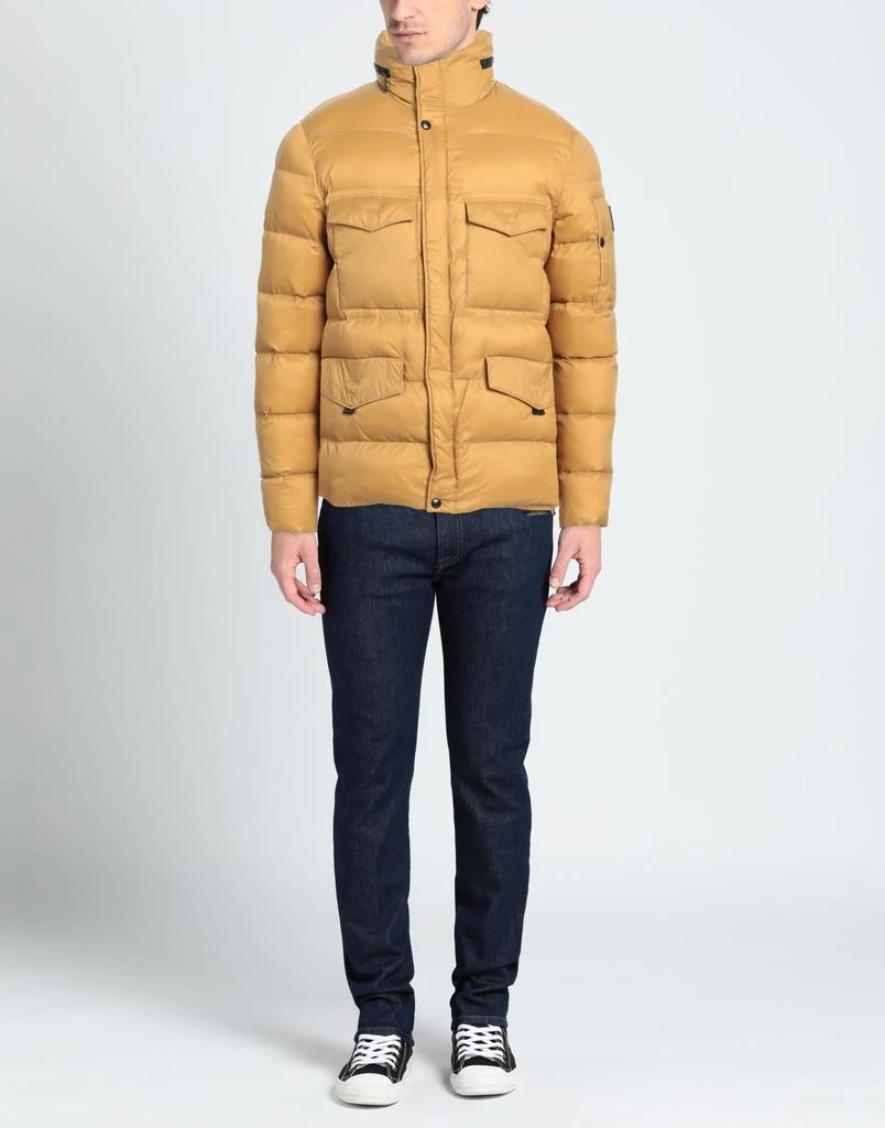 DEKKER Shell  jacket 2