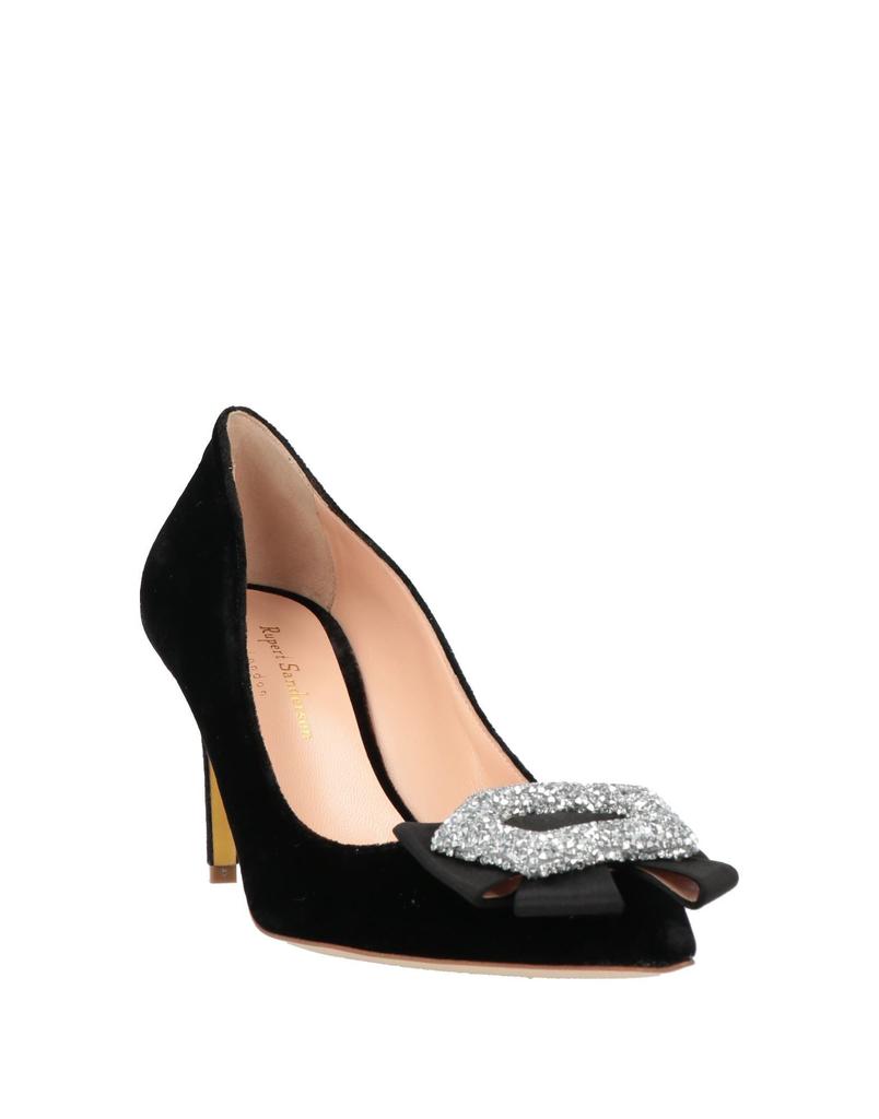Rupert Sanderson Pump