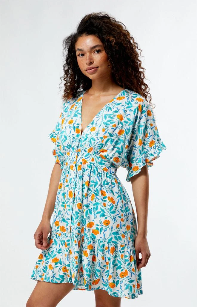 MINKPINK Bonnie Mini Dress 2