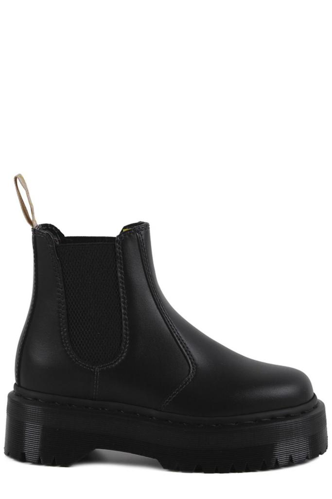 Chelsea dr martens vegan online