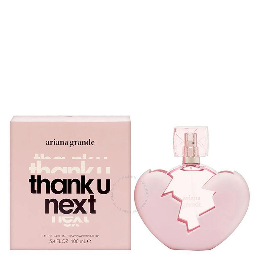 ARIANA GRANDE Ariana Grande Thank U Next Ladies EDP