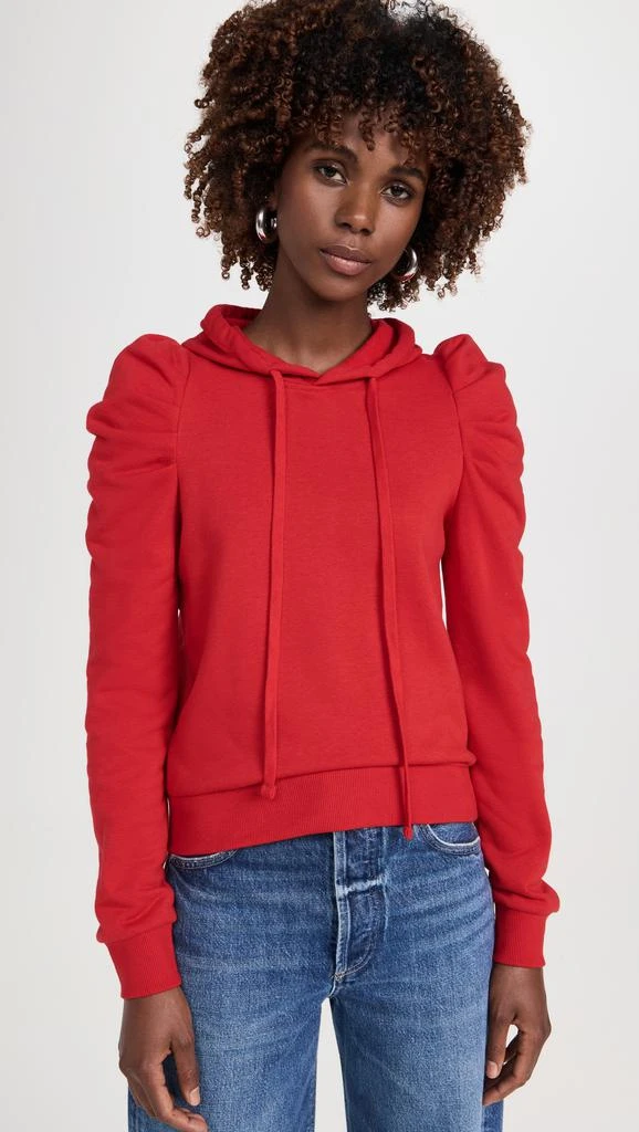 Rebecca Minkoff Janine Hoodie 1