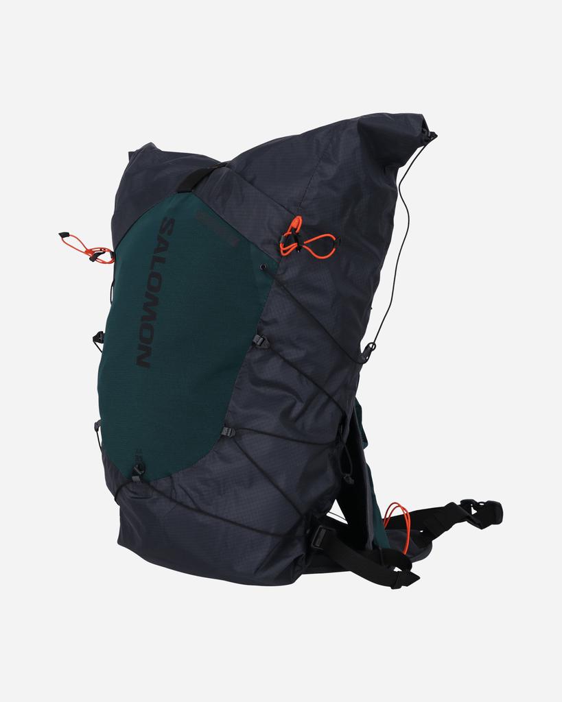 Shop GR10K XA 35 - 01 Vassal Backpack Ebony / Ponderosa Pine on