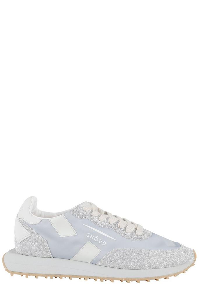 GHOUD Ghoud Glitter Low-Top Sneakers
