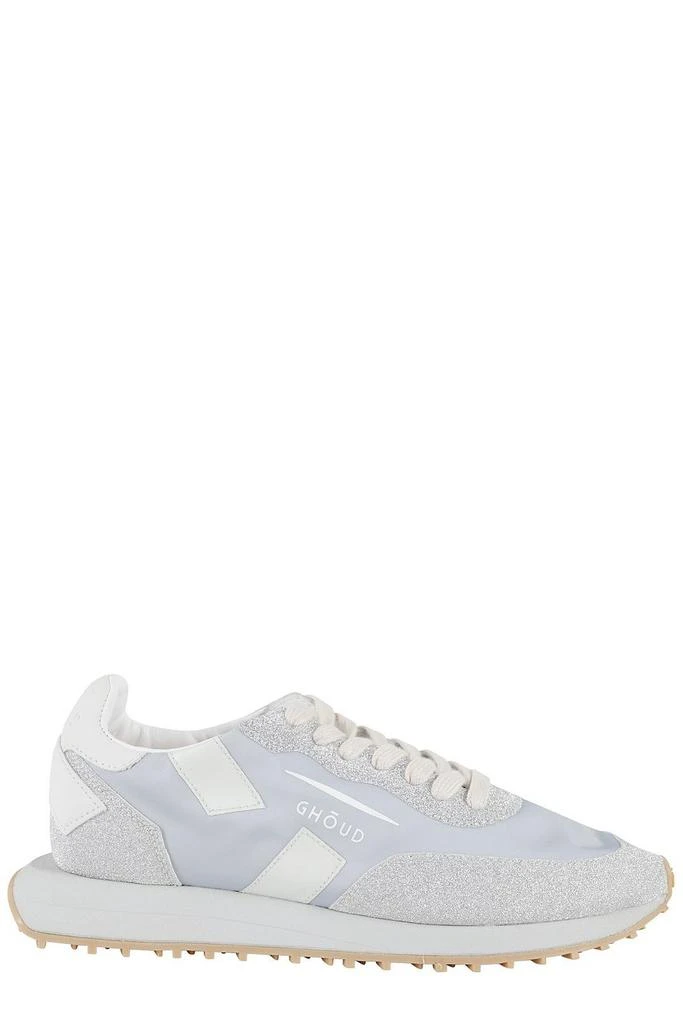 GHOUD Ghoud Glitter Low-Top Sneakers 1