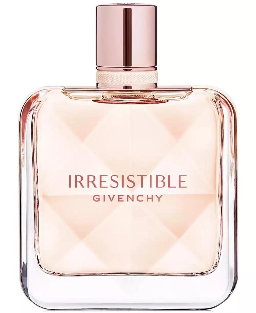 Givenchy Irresistible Eau de Toilette Fraiche, 2.7 oz. 1