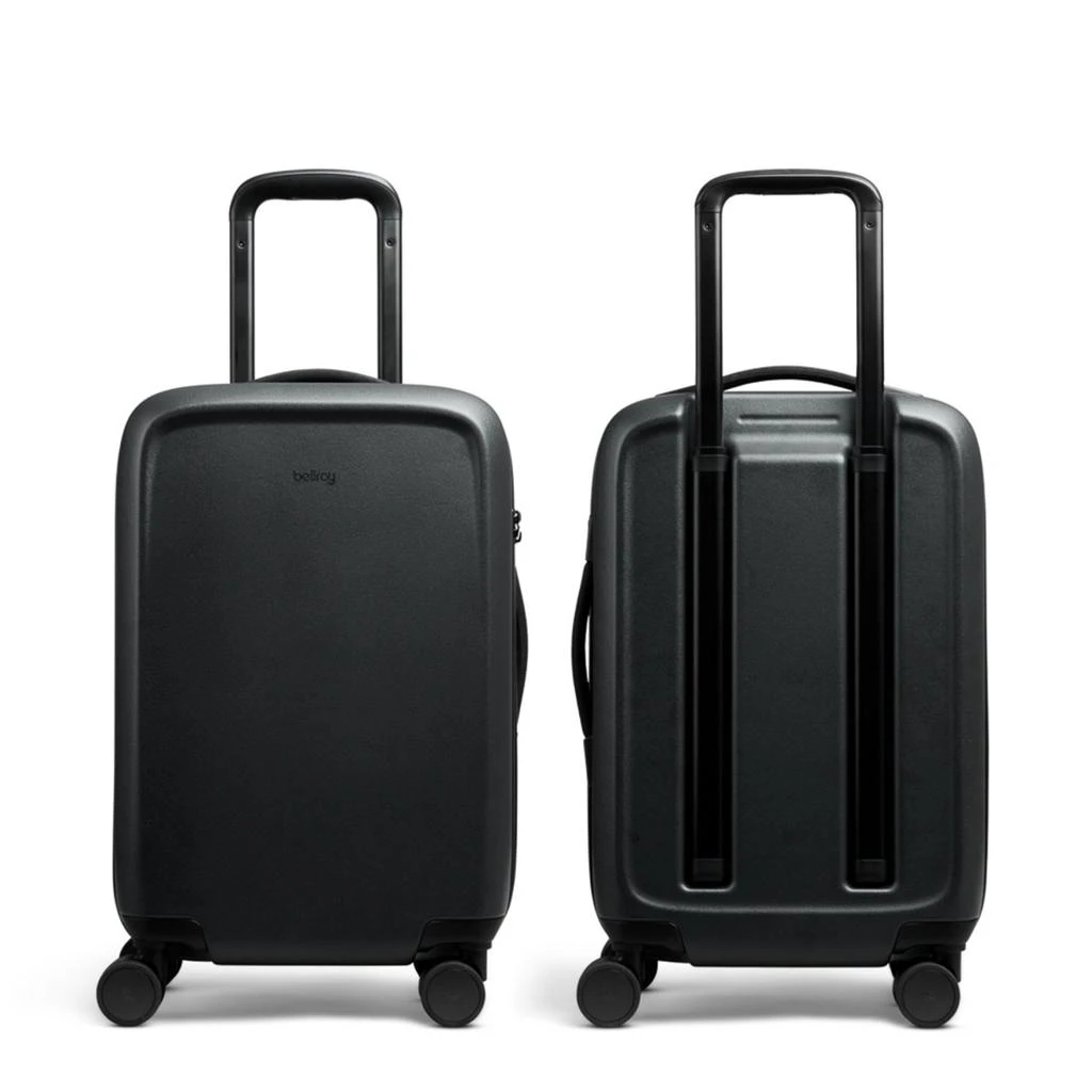 Bellroy Ltca-blk carry on suitcase - transit 3