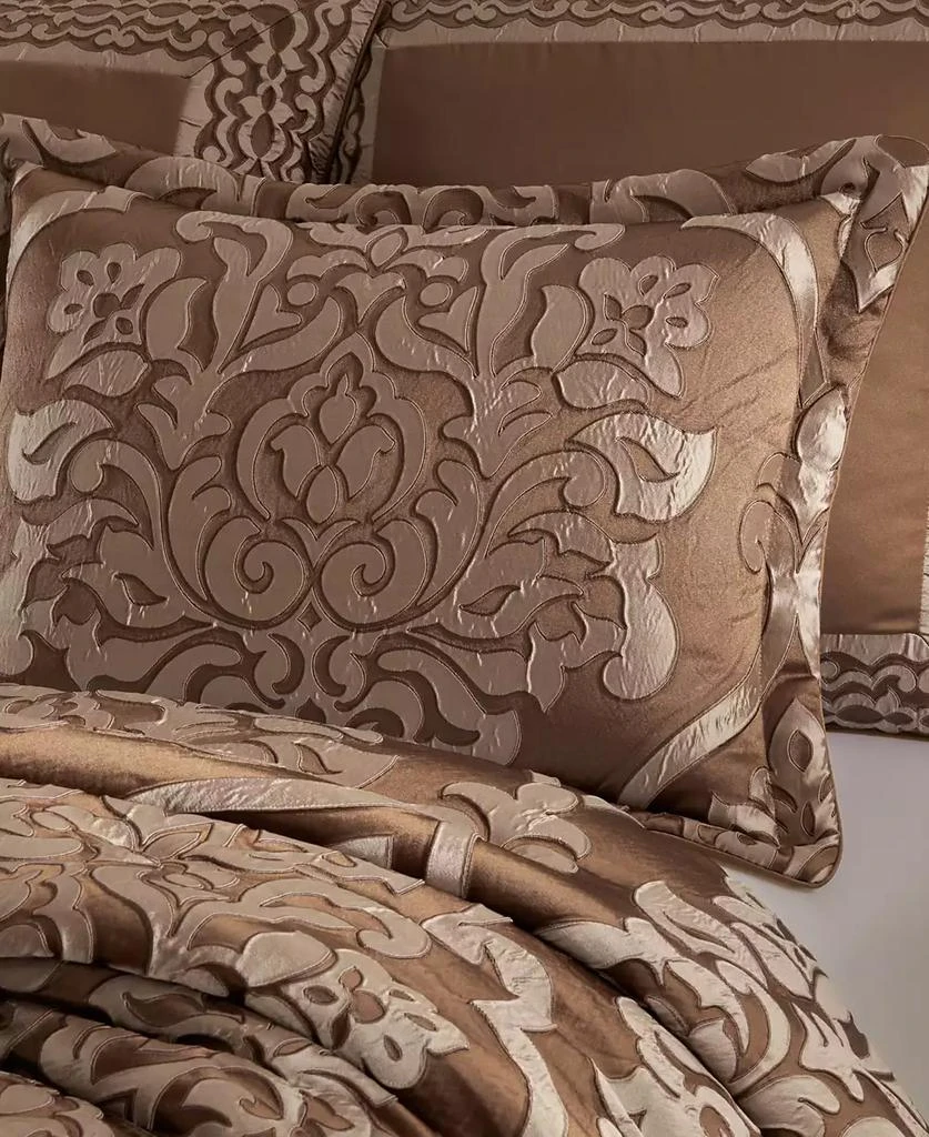 J Queen New York Surano 4-Pc. Comforter Set 3