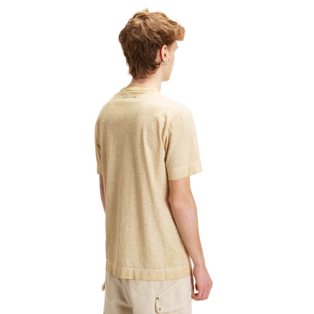 1017 ALYX 9SM Graphic T-Shirt