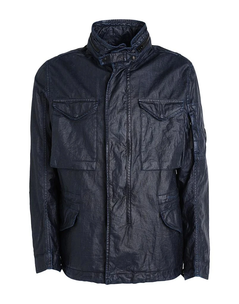C.P. Company Jacket 1