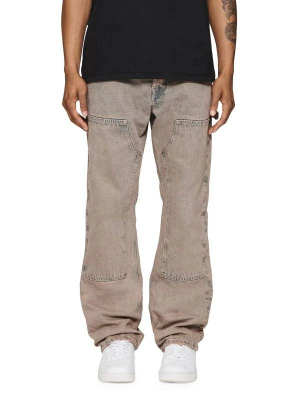 Purple Brand Denim Carpenter Pants 1