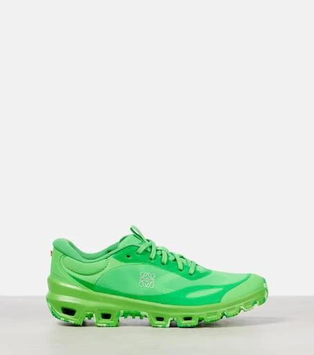 Loewe x On Cloudventure 2.0 running shoes 4