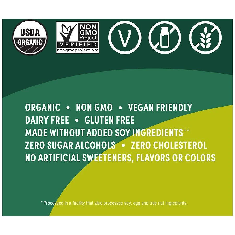 Purely Inspired Organic Protein Powder Chocolate 3