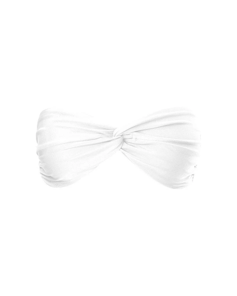 LaMarque Anisa Twist Bandeau Bikini Top 1