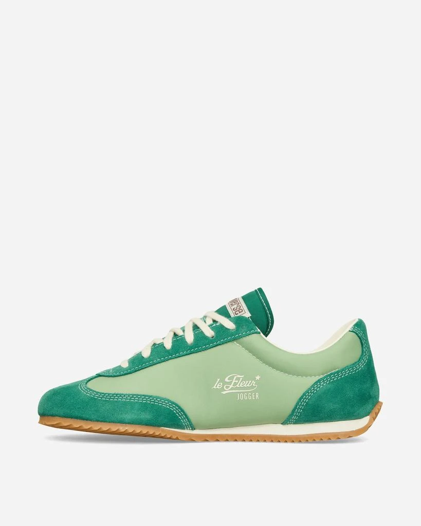Converse GOLF le FLEUR* 1908 Jogger Sneakers Forest Shade / Green 3