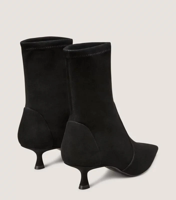 Stuart Weitzman NAOMI 50 BOOTIE 9
