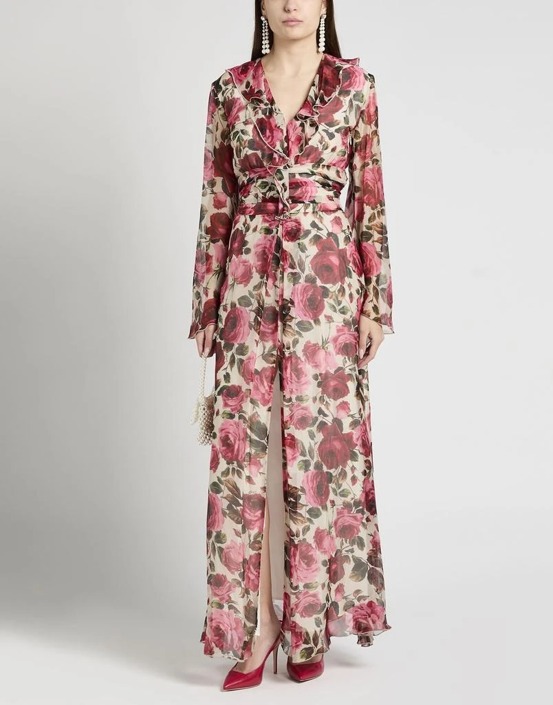 BLUGIRL BLUMARINE Long dress 2