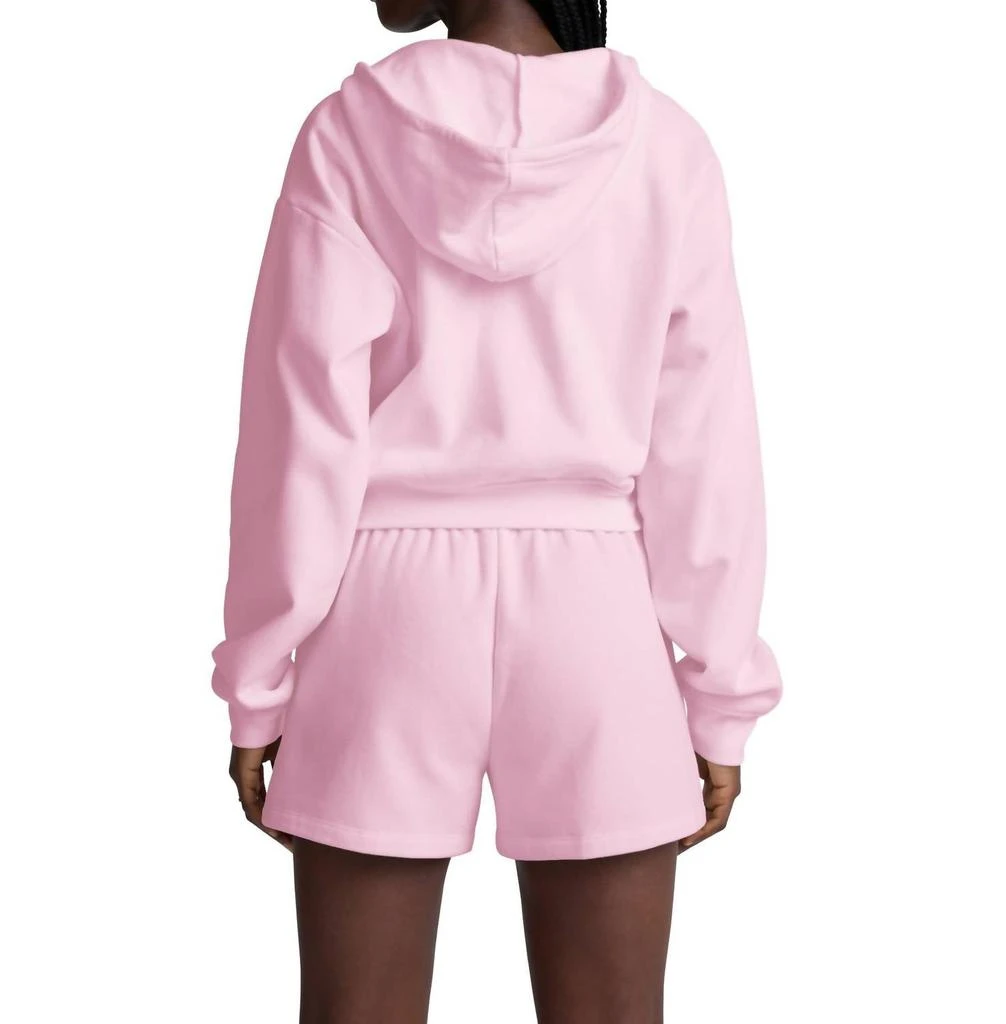 Beyond yoga Beyond Yoga - Luxefleece Zip Up Hoodie 2