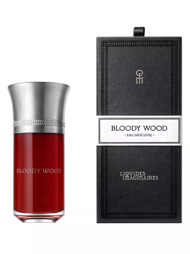 Liquides Imaginaires Bloody Wood Eau de Parfum