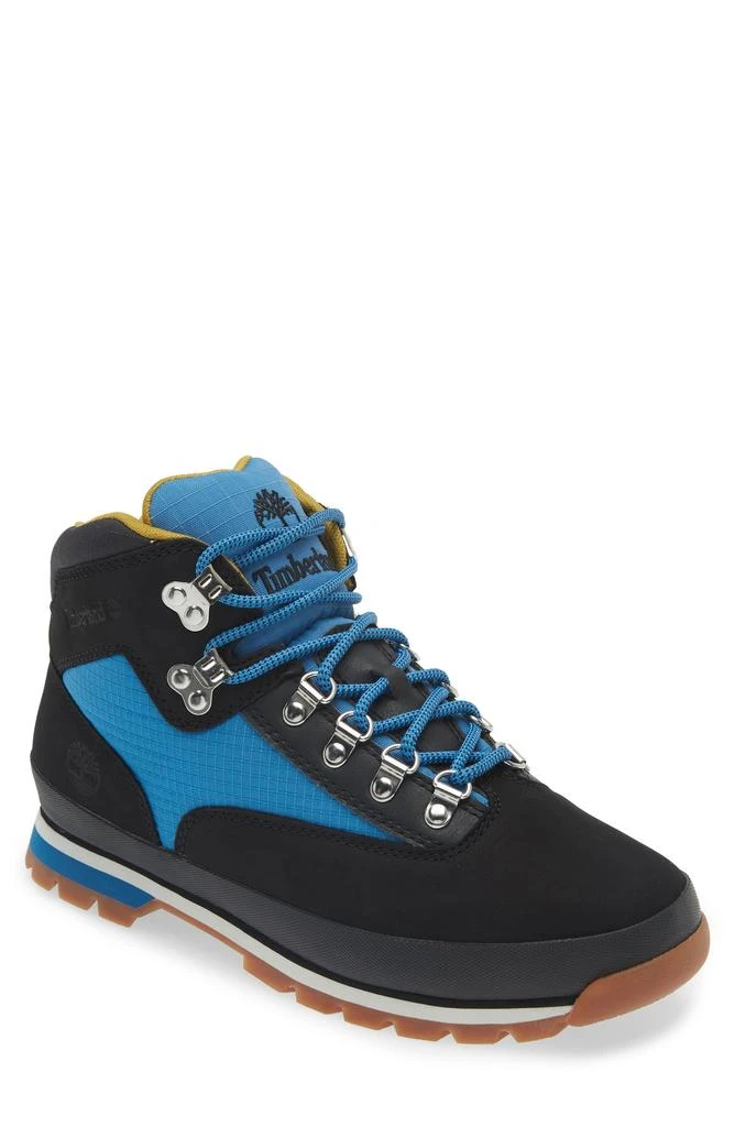 Timberland Euro Hiker Waterproof Boot 1