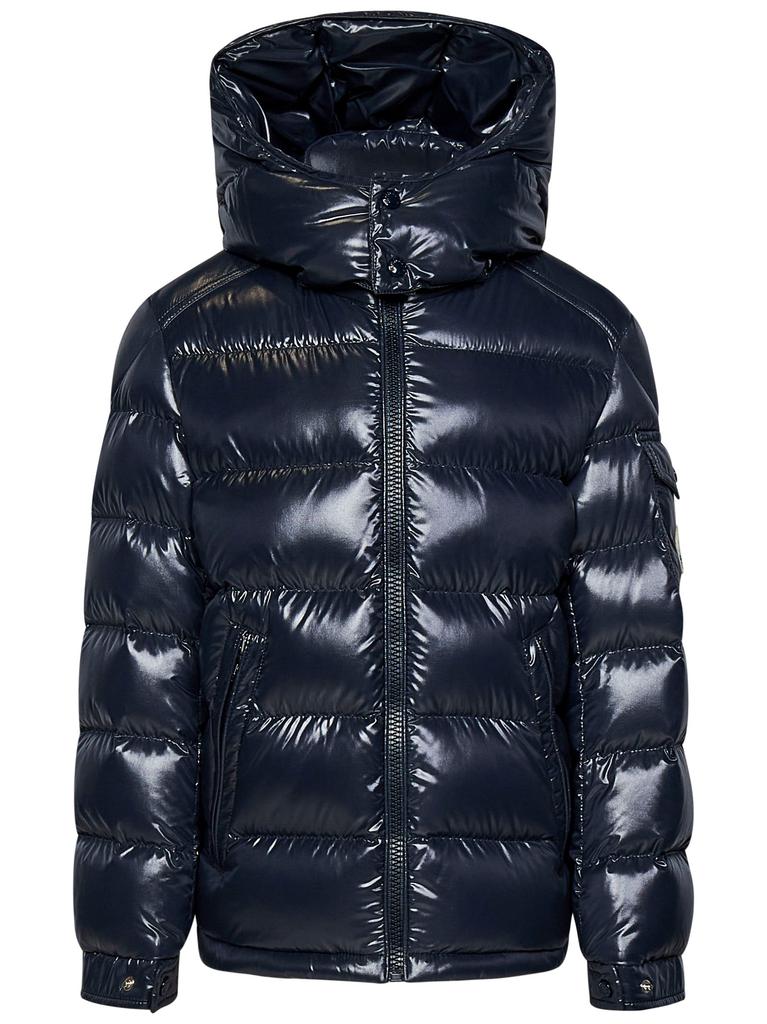 Moncler Moncler Enfant 'NEW MAYA' Down Jacket