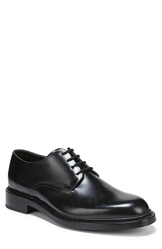 Vince Davies Plain Toe Derby 8