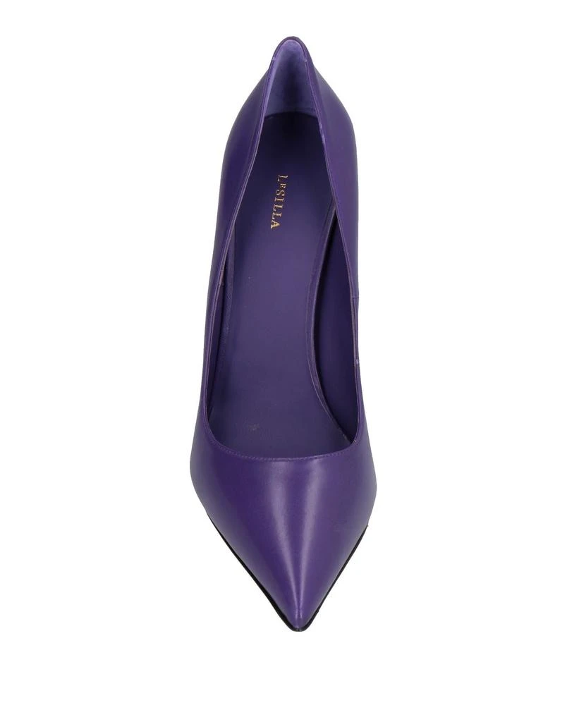 LE SILLA Pump 4