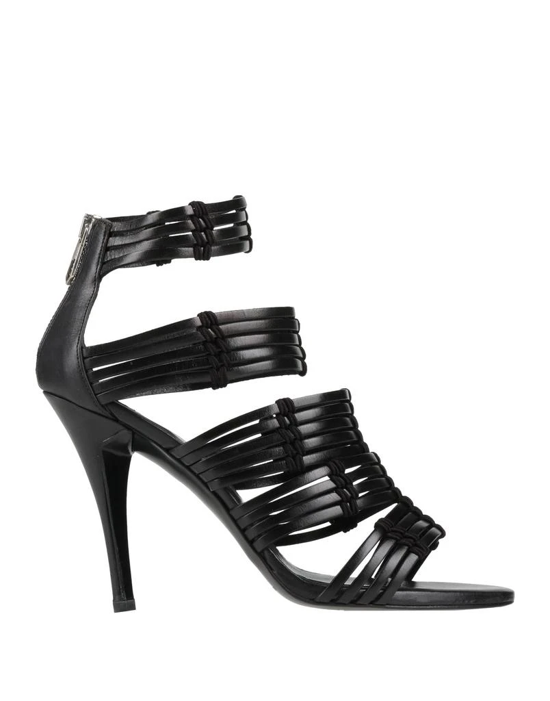 Sigerson Morrison Sandals 1