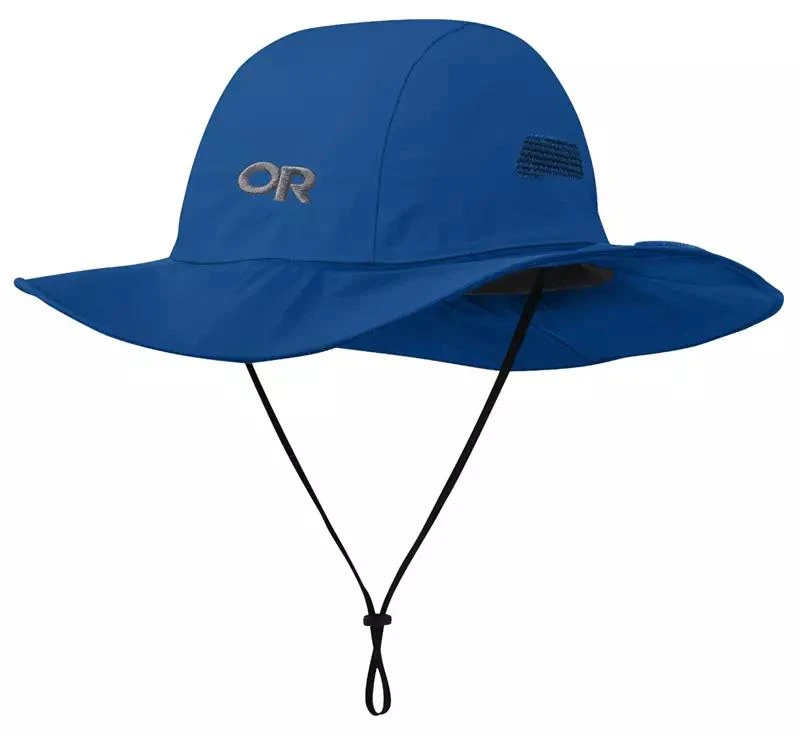 Outdoor Research Outdoor Research Seattle Sombrero Hat 1
