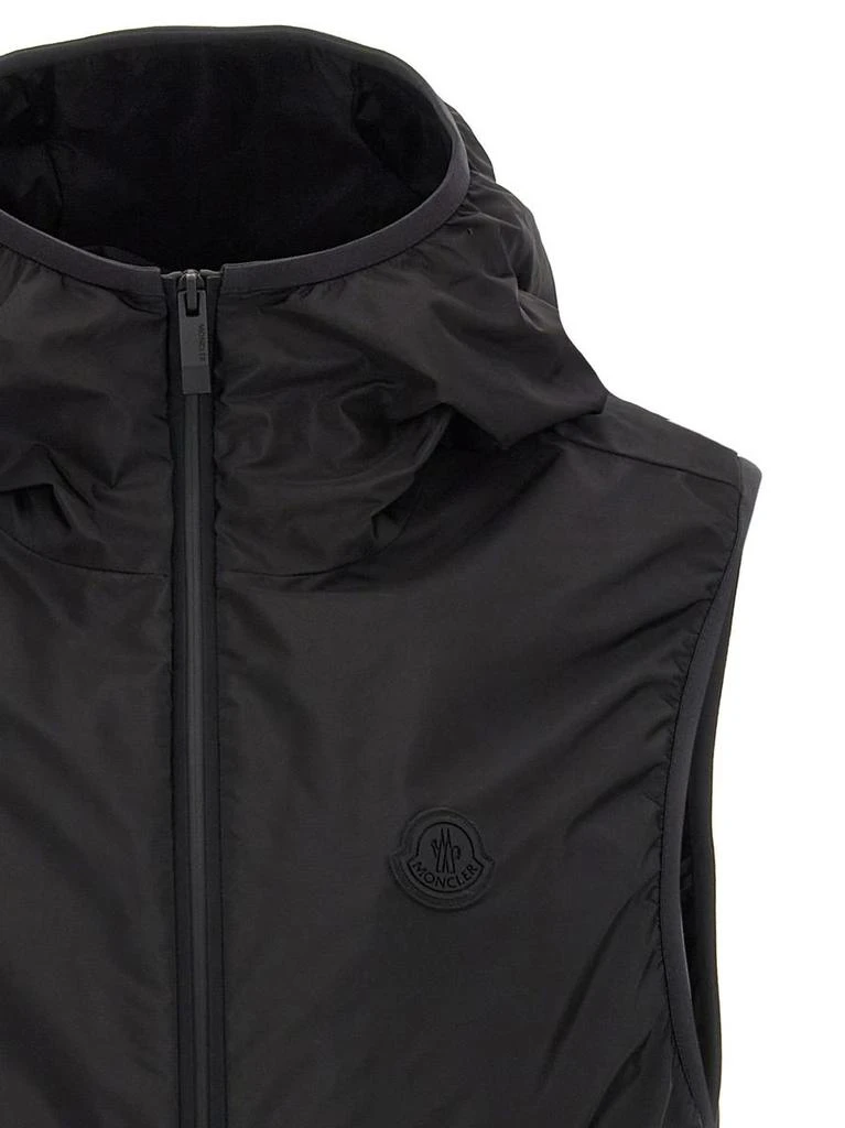 Moncler Moncler 'Moretan' Vest 3