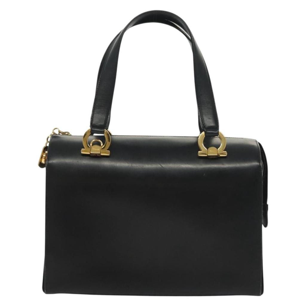 バッグ Salvatore Ferragamo LEATHER HAND BAG 楽天市場】Salvatore Ferragamo サルヴァトーレフェラガモ HAND