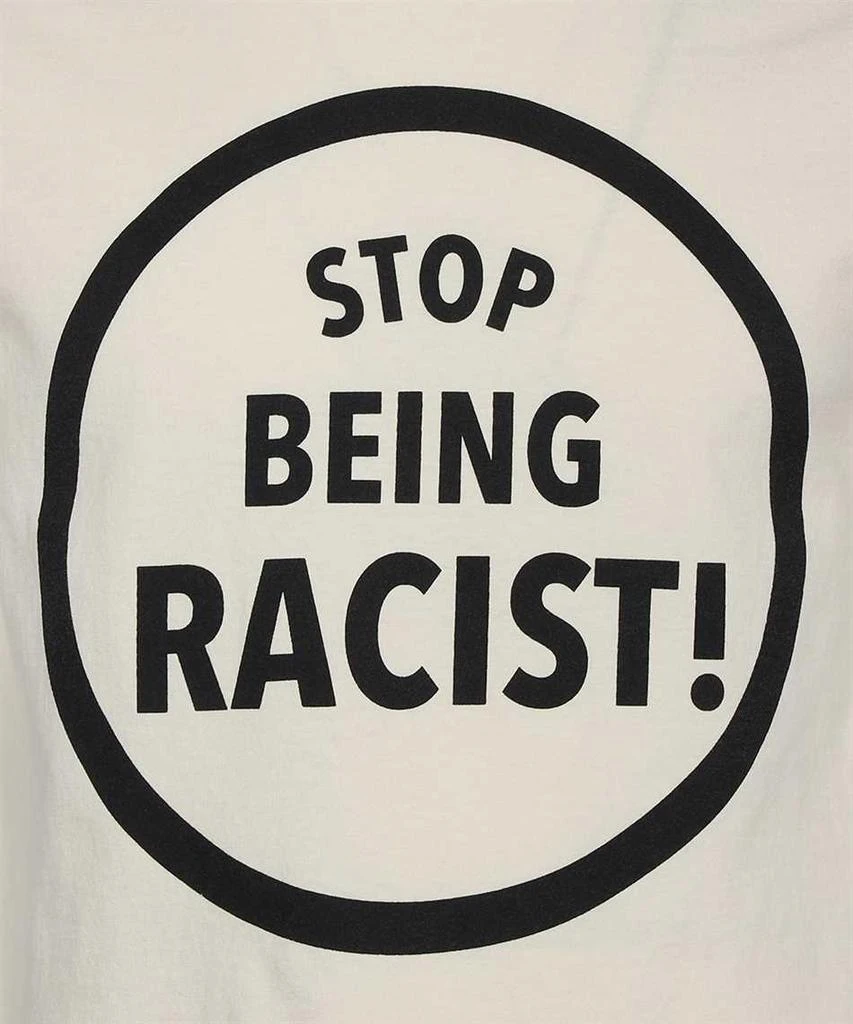 Gallery Dept. Gallery dept. stop being racist t-shirt 3