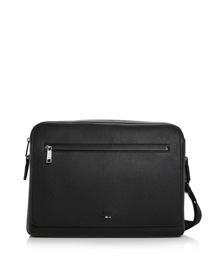 Hugo Boss Ray Zip Messenger Bag 1