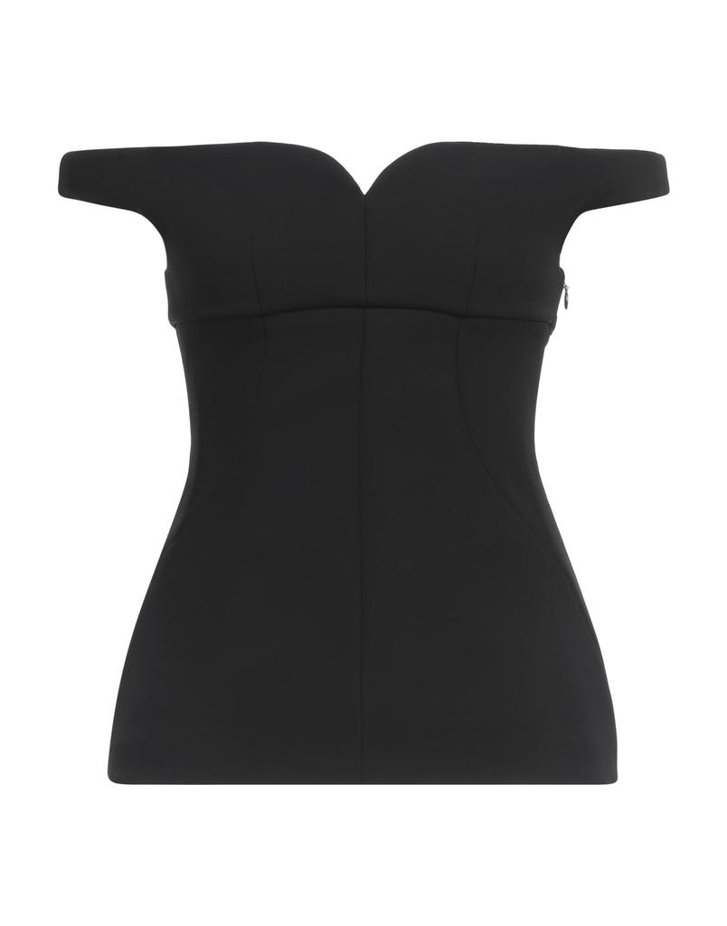 PHILOSOPHY di LORENZO SERAFINI Off-the-shoulder top