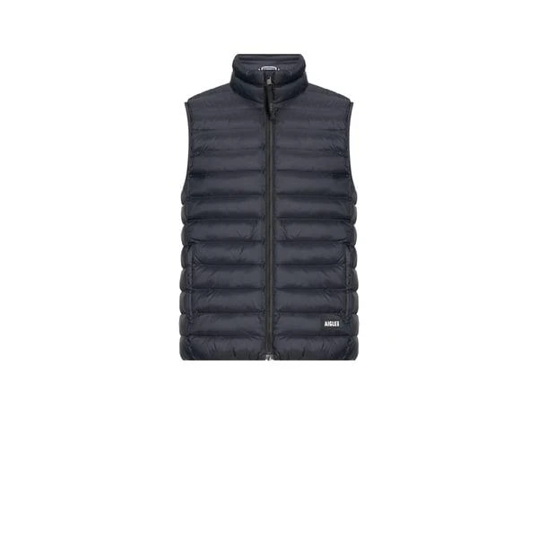 AIGLE Down gilet 1