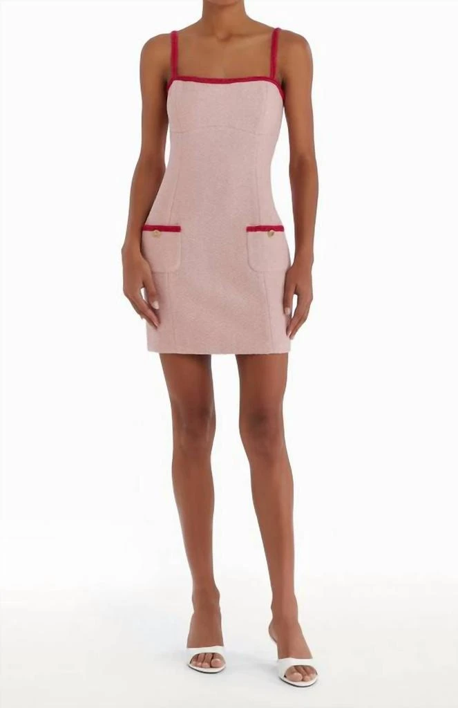 Shop Amanda Uprichard - Windsor Dress on Sale at BeyondStyle  Get 53% Off  Amanda Uprichard - Windsor Dress with Limited-Time Flash Deals, Exclusive  Discounts, and Special Offers. Enjoy Unbeatable Savings on