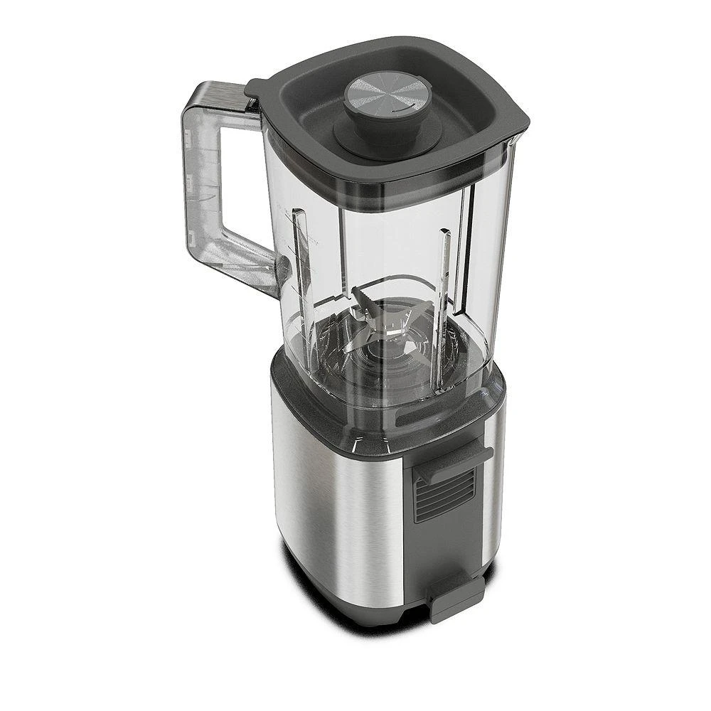 GE Appliances 1000 Watt Blender with Travel Cups 3