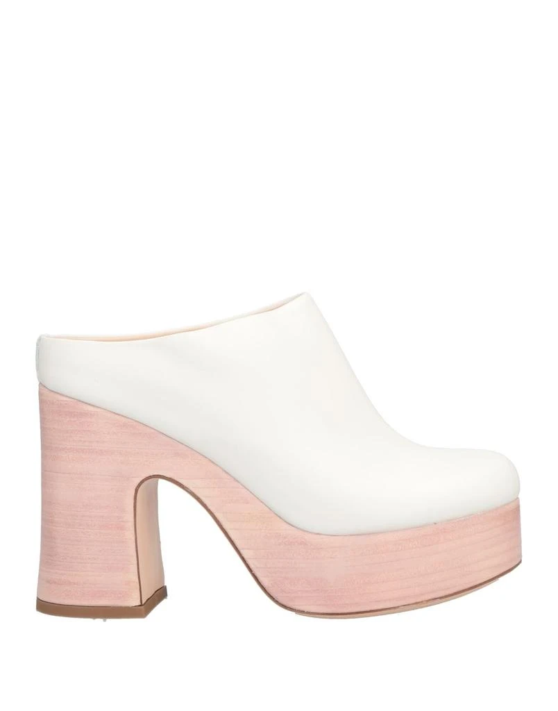 AGL Mules and clogs 1