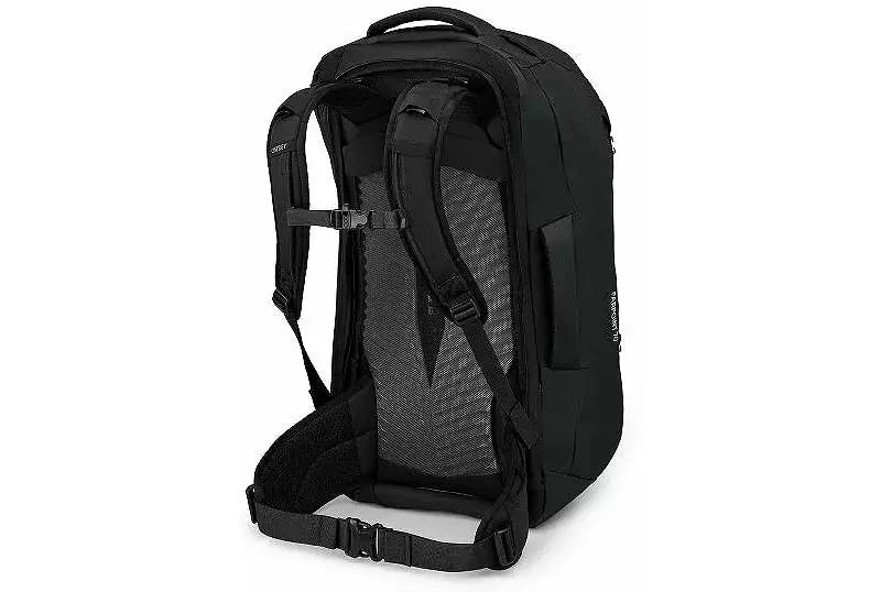 Osprey Osprey Farpoint 70 Pack 2