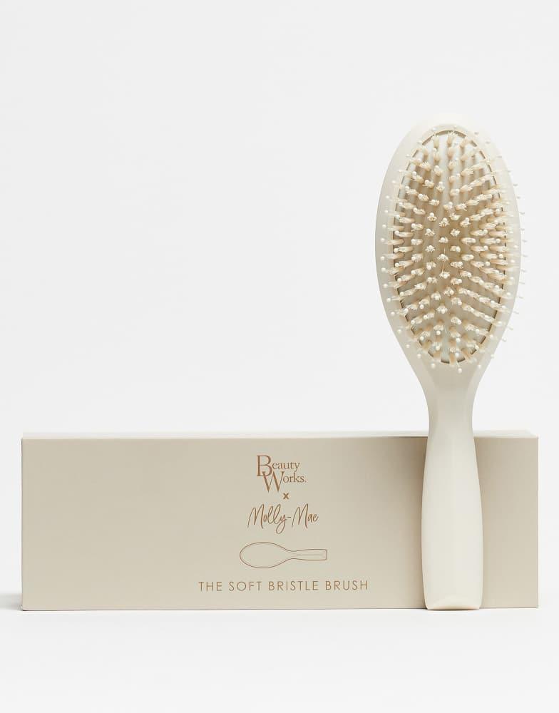 Beauty Works Beauty Works x Molly-Mae Luxury Dressing Brush