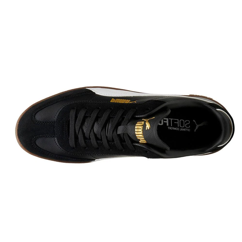 Puma Club II Era Lace Up Sneakers 4