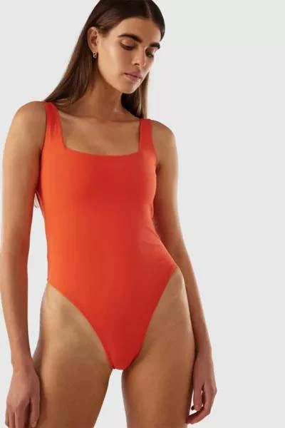 OOKIOH OOKIOH Lisbon One-Piece Swimsuit 1