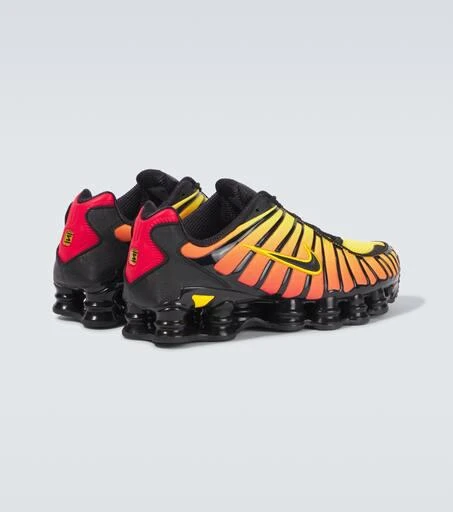 NIKE Shox TL sneakers 6