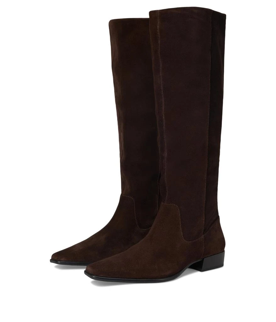 Vagabond Shoemakers Women's Vagabond Shoemakers Nella Suede Boots