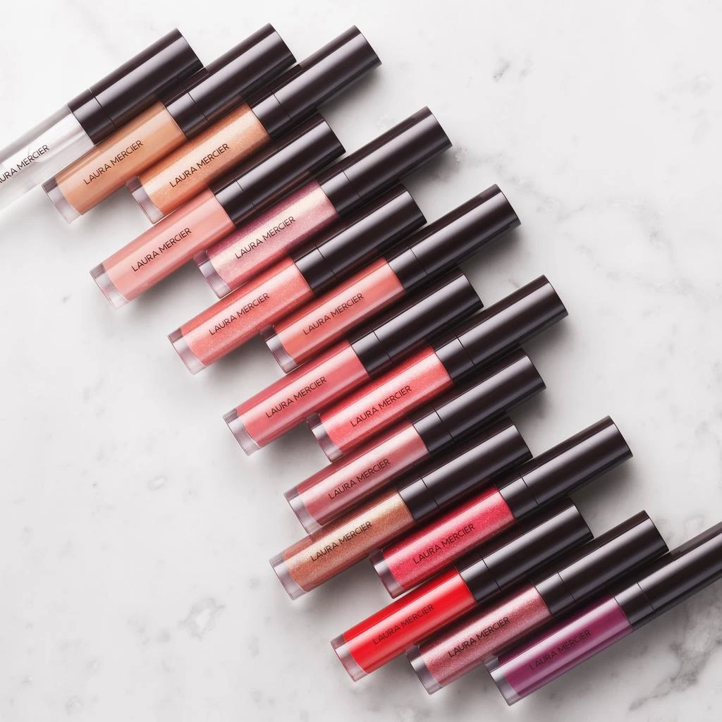 Laura Mercier Lip Glacé Lip Gloss 46